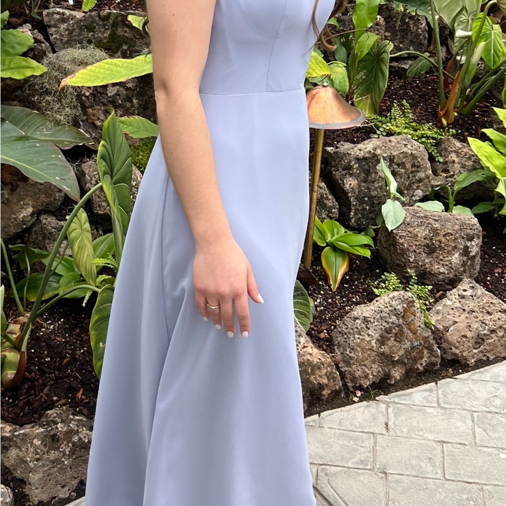 Dress by Azazie size 4